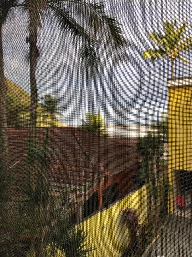 Itanhaém Prainha Pousada - Bar E Restaurante מראה חיצוני תמונה